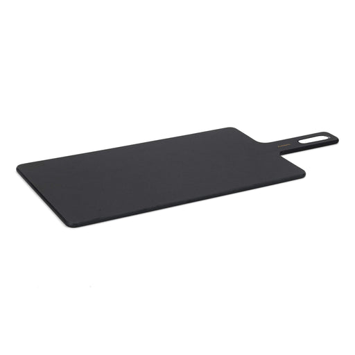 Cuisipro - Fibre Wood Board (Handle w/o Rivet) 18x7.5" Slate - Limolin 