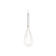 Cuisipro - Flat Whisk (4 wires) 10"/25.4cm Silicone Frosted - Limolin 