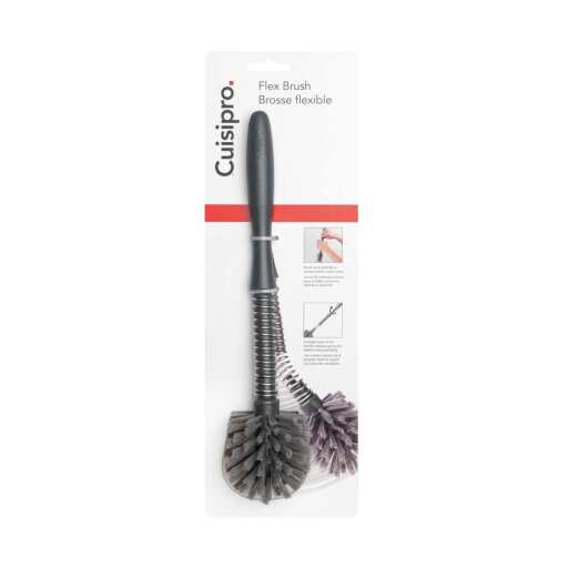 Cuisipro - Flex Brush SS 11"/28cm - Limolin 