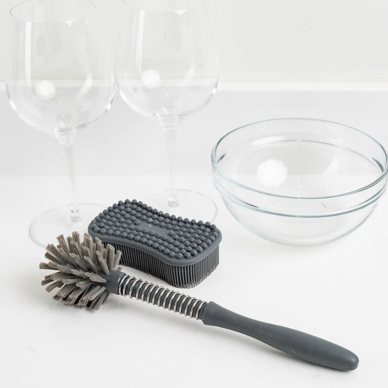 Cuisipro - Flex Brush SS 11"/28cm - Limolin 