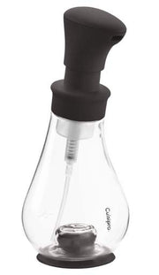Cuisipro - Foam Pump Black | 8.3 in / 21 cm
