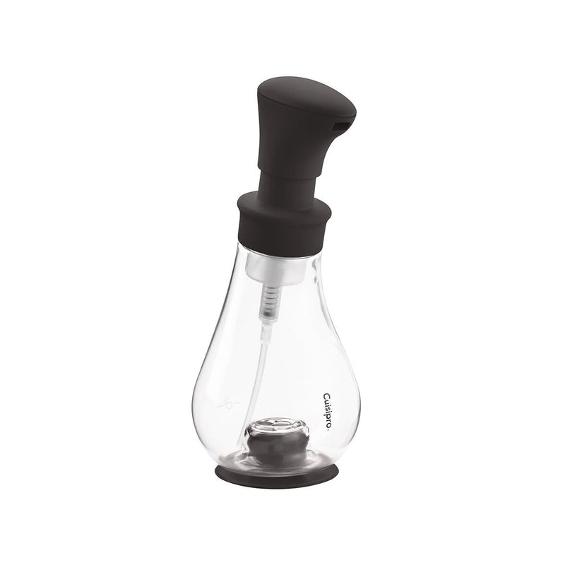 Cuisipro - Foam Pump Black | 8.3 in / 21 cm - view 2