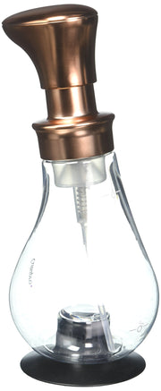 Cuisipro - Foam Pump Copper 8.3"/21cm - Limolin 