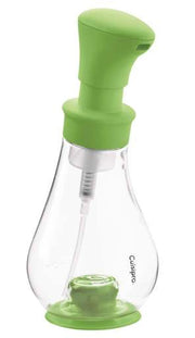 Cuisipro - Foam Pump Green 8.3"/21cm - Limolin 