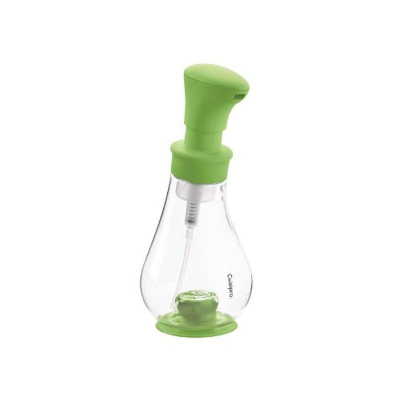 Cuisipro - Foam Pump Green | 8.3 in / 21 cm - view 2