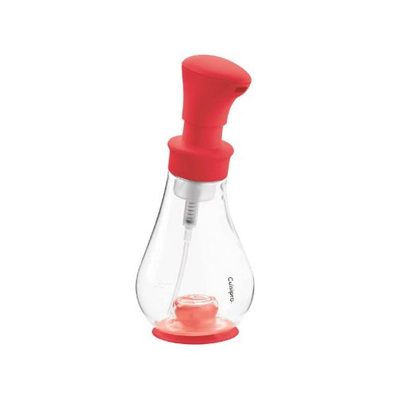 Cuisipro - Foam Pump Red | 8.3 in / 21 cm - view 2