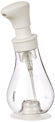 Cuisipro - Foam Pump White 8.3"/21cm - Limolin 