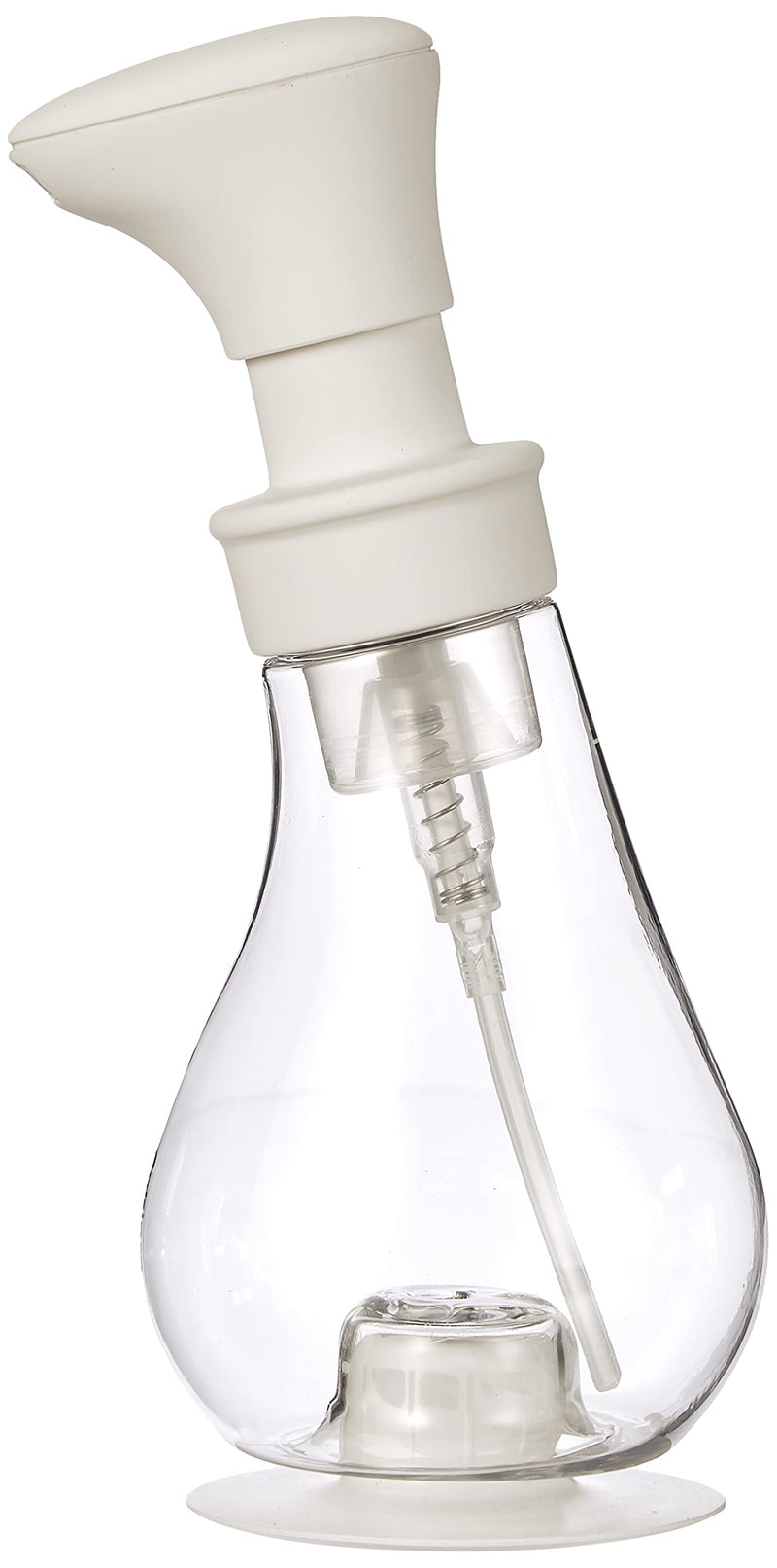 Cuisipro - Foam Pump White 8.3"/21cm - Limolin 