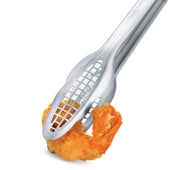 Cuisipro - Grill/Fry Tongs Narrow 12.5"/32cm SS - Limolin 