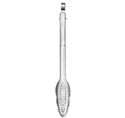 Cuisipro - Grill/Fry Tongs Narrow 12.5"/32cm SS - Limolin 