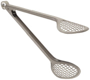 Cuisipro - Grill/Fry Tongs Wide 12"/30.5cm SS - Limolin 