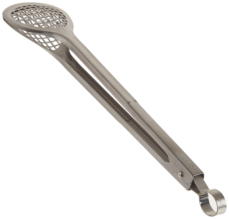Cuisipro - Grill/Fry Tongs Wide 12"/30.5cm SS - Limolin 