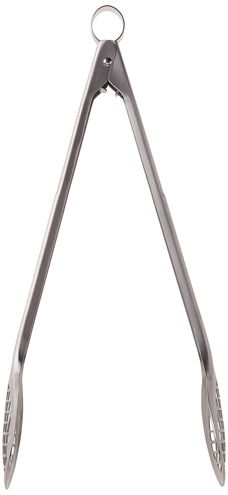 Cuisipro - Grill/Fry Tongs Wide 12"/30.5cm SS - Limolin 