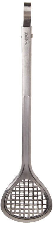 Cuisipro - Grill/Fry Tongs Wide 12"/30.5cm SS - Limolin 