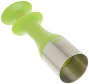 Cuisipro - Ice Cream Scoop & Stack 7.75"/19.5cm Green - Limolin 