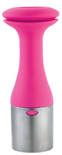 Cuisipro - Ice Cream Scoop & Stack 7.75"/19.5cm Pink - Limolin 