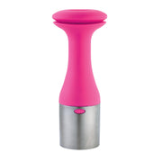 Cuisipro - Ice Cream Scoop & Stack 7.75"/19.5cm Pink - Limolin 