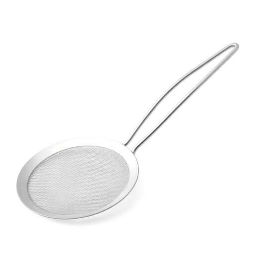 Cuisipro - Mesh Skimmer, SS, 5x13"/12.7x33cm - Limolin 