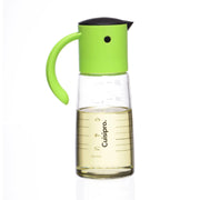 Cuisipro - Oil & Vinegar Dispenser Green 300ml - Limolin 