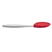 Cuisipro - PICCOLO Spoon 8"/20cm Silicone Red - Limolin 