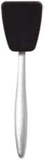 Cuisipro - PICCOLO Turner 8"/20cm Silicone Black - Limolin 