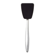 Cuisipro - PICCOLO Turner 8"/20cm Silicone Black - Limolin 