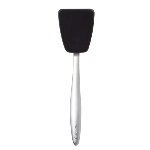 Cuisipro - PICCOLO Turner 8"/20cm Silicone Black - Limolin 