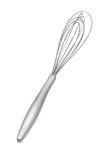 Cuisipro - PICCOLO Whisk (6 Wires) 8"/20cm SS - Limolin 