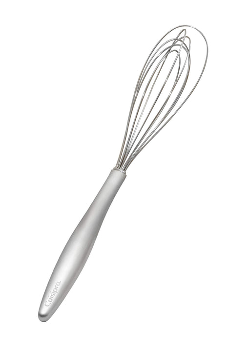 Cuisipro - PICCOLO Whisk (6 Wires) 8"/20cm SS - Limolin 