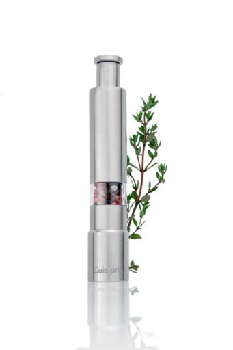 Cuisipro - Pepper Pump 5.9"/15 cm - Limolin 