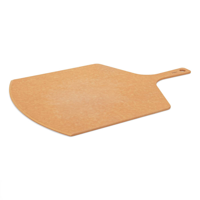 Cuisipro - Pizza Peel 21x13x0.25"/53.4x35x0,6cm Natural - Limolin 