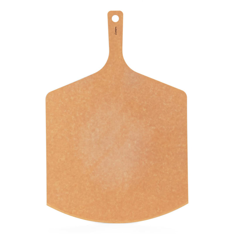 Cuisipro - Pizza Peel 21x13x0.25"/53.4x35x0,6cm Natural - Limolin 