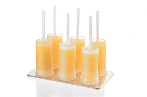 Cuisipro - Pop Up Molds - Limolin 