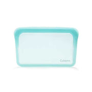 Cuisipro - Reusable Bags 18.5 x13cm/7.25x5.25", 400ml Aqua - Limolin 