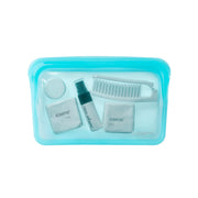 Cuisipro - Reusable Bags 18.5 x13cm/7.25x5.25", 400ml Aqua - Limolin 