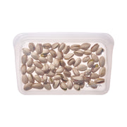 Cuisipro - Reusable Bags 18.5 x13cm/7.25x5.25", 400ml Clear - Limolin 