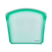 Cuisipro - Reusable Bags 25x23.3cm/10x9" 2000ml/67.5oz Green - Limolin 