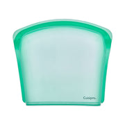 Cuisipro - Reusable Bags 25x23.3cm/10x9" 2000ml/67.5oz Green - Limolin 