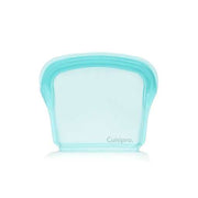 Cuisipro - Reusable Bags 2pc 13.3x12cm/5.25x4.75", 200ml Aqua - Limolin 