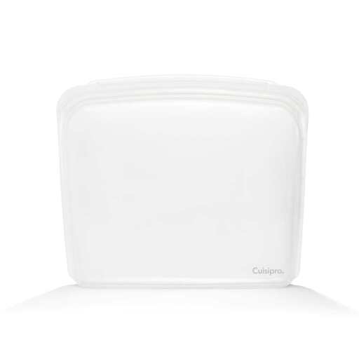 Cuisipro - Reusable Bags 3000ml Clear - Limolin 