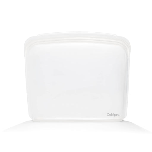 Cuisipro - Reusable Bags 3000ml Clear - Limolin 