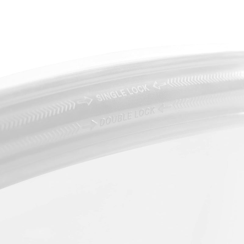 Cuisipro - Reusable Bags 3000ml Clear - Limolin 