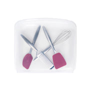 Cuisipro - Reusable Bags 3000ml Clear - Limolin 