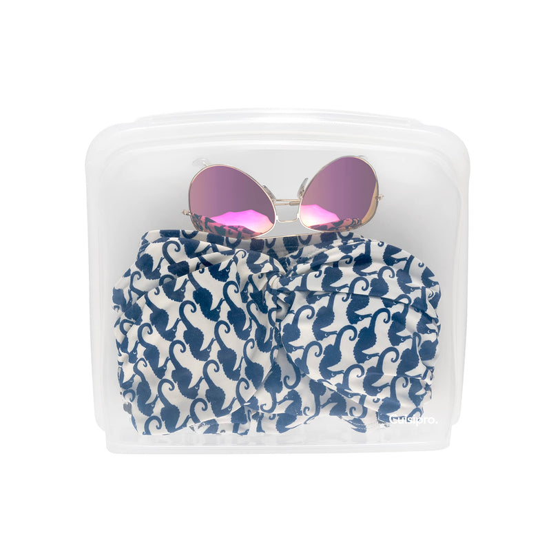 Cuisipro - Reusable Bags 3000ml Clear - Limolin 