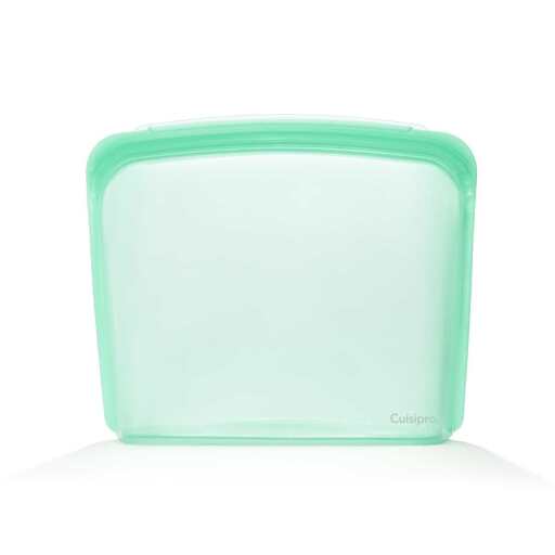 Cuisipro - Reusable Bags 3000ml Green - Limolin 