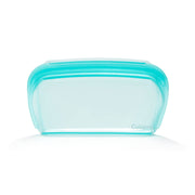 Cuisipro - Reusable Bags Stand Up 1000ml Aqua - Limolin 