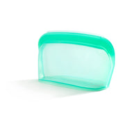 Cuisipro - Reusable Bags Stand Up 1000ml Green - Limolin 