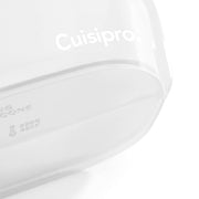 Cuisipro - Reusable Bags Stand Up 1300ml Clear - Limolin 