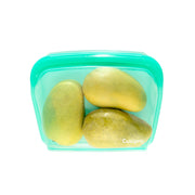 Cuisipro - Reusable Bags Stand Up 1300ml Green - Limolin 