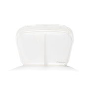 Cuisipro - Reusable Bags w/Divider Stand Up 1300ml Clear - Limolin 